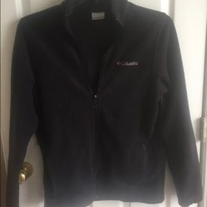 Columbia men’s fleece jacket